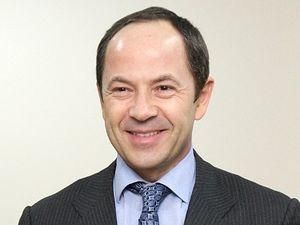 Тігіпко отримав свого мера в Луцьку Тігіпко отримав свого мера в Луцьку