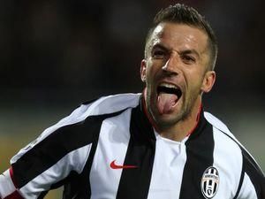 Алесандро дель П'єро: Берлусконі не робив мені пропозицій Алесандро дель П'єро: Берлусконі не робив мені пропозицій