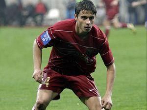 Польовий: Психологічно трохи легше стало Польовий: Психологічно трохи легше стало