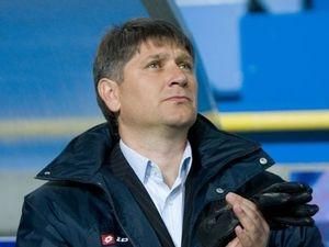 Ковалець: "АЗ" грав проти "Динамо" без супротиву Ковалець: "АЗ" грав проти "Динамо" без супротиву