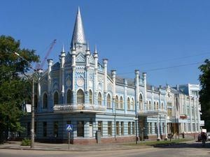 В Черкасах призначені перевибори В Черкасах призначені перевибори