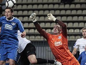 Лаштувка: Завдання "Дніпра" - виграти всі матчі до зимової перерви Лаштувка: Завдання "Дніпра" - виграти всі матчі до зимової перерви