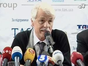 Тиждень італійського кіно в Україні презентував "комісар Катані" Тиждень італійського кіно в Україні презентував "комісар Катані"