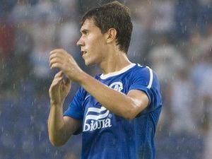 Кравченко: Важко переживали поразку від "Шахтаря" Кравченко: Важко переживали поразку від "Шахтаря"