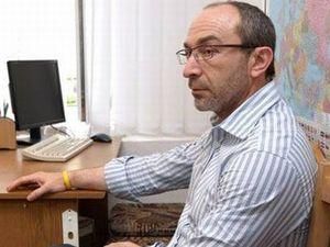 Кернес: Я - переможець, а все решта - емоції Кернес: Я - переможець, а все решта - емоції