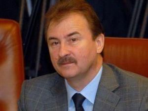 Попов: Київ сидить на пороховій бочці Попов: Київ сидить на пороховій бочці