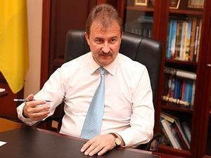 Попов: Ми зуміли повернути стратегічні підприємства у владу міста Попов: Ми зуміли повернути стратегічні підприємства у владу міста