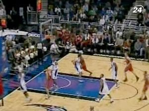 "Орландо" - непереможний на власній арені "Орландо" - непереможний на власній арені