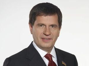 Костусєв склав присягу мера Одеси Костусєв склав присягу мера Одеси