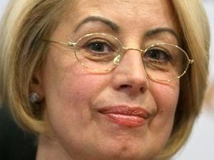 Герман: Влада об'єднується довкола демократії Герман: Влада об'єднується довкола демократії