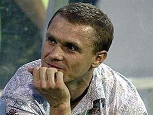 Ребров: Я завжди казав, що Мілевський чудовий форвард Ребров: Я завжди казав, що Мілевський чудовий форвард