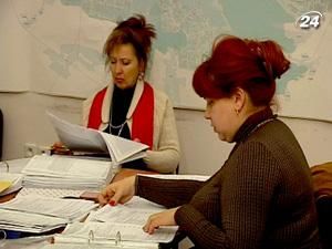 Львівський міськвиборчком оголосив результати після півночі Львівський міськвиборчком оголосив результати після півночі