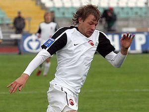 "Севастополь" - "Зоря" - 0:1 (Відео) "Севастополь" - "Зоря" - 0:1 (Відео)