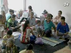 Зростає кількість жертв вулкану “Мерапі” в Індонезії Зростає кількість жертв вулкану “Мерапі” в Індонезії