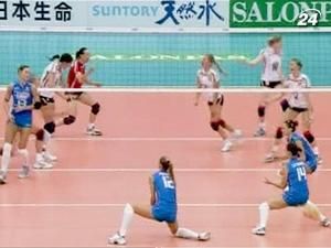 Збірна Італії з волейболу реабілітувалась за поразки у двох попередніх матчах Збірна Італії з волейболу реабілітувалась за поразки у двох попередніх матчах