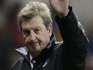 Ходжсон: Чи вистачить Джерарду сил? Ходжсон: Чи вистачить Джерарду сил?