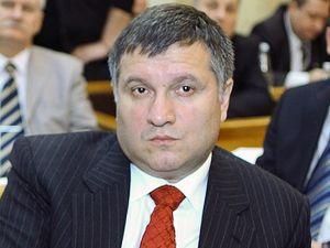 Суд відхилив усі позови Авакова стосовно виборів