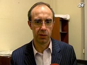 Партія регіонів затягувала роботу ТВК у Львові Партія регіонів затягувала роботу ТВК у Львові