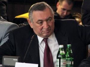 Гурвіц: огидно сидіти з Костусєвим у одному приміщенні Гурвіц: огидно сидіти з Костусєвим у одному приміщенні