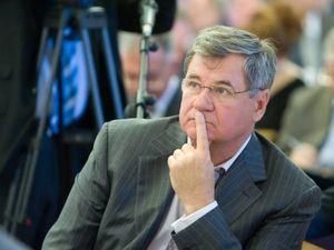 Яцуба: Керівництво країни повинно мати прямий вплив на столицю Яцуба: Керівництво країни повинно мати прямий вплив на столицю