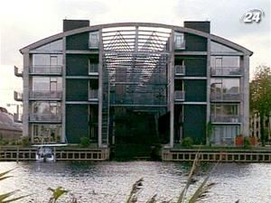 Лофт у Копенгагені - це індустріальна архітектура 50-х рр. та сучасний дизайн Лофт у Копенгагені - це індустріальна архітектура 50-х рр. та сучасний дизайн