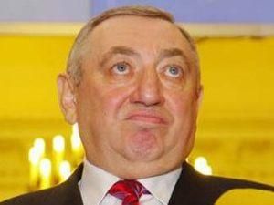 Міліція: Ми шукали у кабінеті Гурвіца вибухівку Міліція: Ми шукали у кабінеті Гурвіца вибухівку