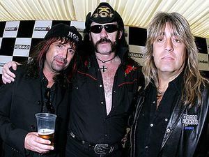 Новий альбом Motorhead вийде в додатку до журналу Classic Rock