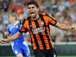 "Кривбас" - "Шахтар" - 0:2 (Відео) "Кривбас" - "Шахтар" - 0:2 (Відео)