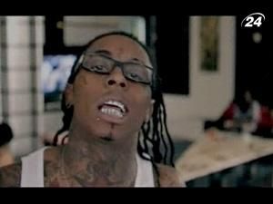 Ліл Вейн вже на свободі, але кари його ще не скінчилися Ліл Вейн вже на свободі, але кари його ще не скінчилися