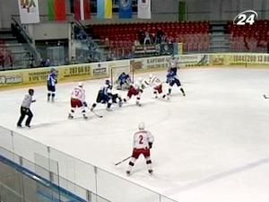 "Сокіл" припинив серію домашніх поразок "Сокіл" припинив серію домашніх поразок