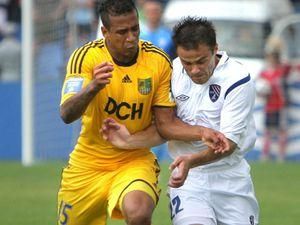 "Металіст" - "Таврія". Прев'ю "Металіст" - "Таврія". Прев'ю