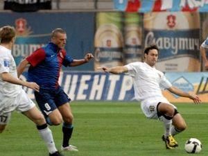 "Металург" З - "Арсенал" - 2:1 (ВІДЕО) "Металург" З - "Арсенал" - 2:1 (ВІДЕО)