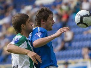 "Карпати" - "Дніпро". Прев'ю "Карпати" - "Дніпро". Прев'ю