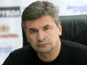 Чанцев: Зіграли компактно і організовано Чанцев: Зіграли компактно і організовано