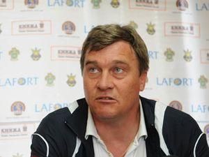 Лещинський: Позначається відсутність конкуренції Лещинський: Позначається відсутність конкуренції