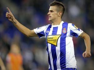 "Еспаньйол" виходить на четверту сходинку. Відео "Еспаньйол" виходить на четверту сходинку. Відео