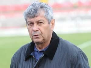 Луческу: Відзначу організовану гру "Кривбаса" Луческу: Відзначу організовану гру "Кривбаса"