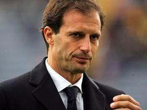 Алеґрі: Ми повинні знову звернути на переможний шлях Алеґрі: Ми повинні знову звернути на переможний шлях