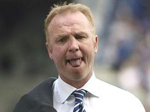 Алекс Макліш: Бен повинен бути номером один у збірній Алекс Макліш: Бен повинен бути номером один у збірній