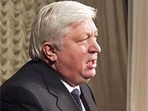 Пшонка розповів про розслідування справ Чорновола та Гонгадзе Пшонка розповів про розслідування справ Чорновола та Гонгадзе