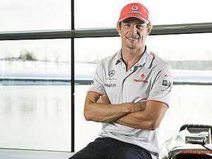 В Бразилії бандити напали на чемпіона Формули-1 В Бразилії бандити напали на чемпіона Формули-1