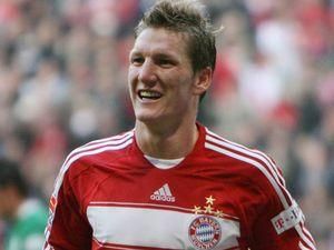 Швайнштайґер: Я вирішу, як вчинити і без зовнішніх стимулів Швайнштайґер: Я вирішу, як вчинити і без зовнішніх стимулів