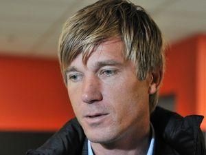 Максимов: Коли судить Дердо, то на результат можна навіть не розраховувати Максимов: Коли судить Дердо, то на результат можна навіть не розраховувати