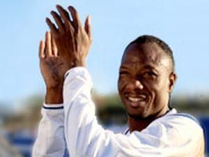 Лакі Ідахор: Стану найкращим бомбардиром чемпіонату Лакі Ідахор: Стану найкращим бомбардиром чемпіонату