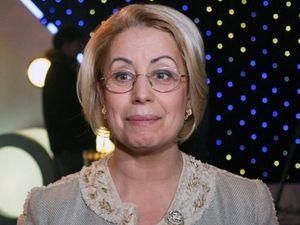 Герман пояснила феномен "Свободи" на виборах Герман пояснила феномен "Свободи" на виборах