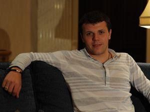 Гай: Після єврокубків у нас завжди складні ігри Гай: Після єврокубків у нас завжди складні ігри