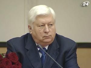 Тема тижня: Віктор Пшонка став новим Генпрокурором України Тема тижня: Віктор Пшонка став новим Генпрокурором України