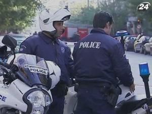 Тема тижня: у Афінах виявили численні посилки з малопотужною вибухівкою Тема тижня: у Афінах виявили численні посилки з малопотужною вибухівкою