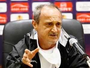 Деліо Россі: Мікколі обов’язково зіграє проти "Дженоа" Деліо Россі: Мікколі обов’язково зіграє проти "Дженоа"