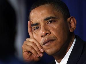 В Індонезії протестують проти візиту Обами В Індонезії протестують проти візиту Обами